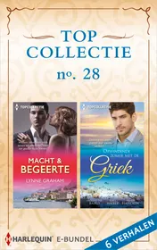 Omslag van Topcollectie 28