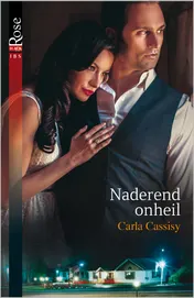 Omslag van Naderend onheil