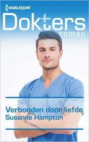 Omslag van Verbonden door liefde