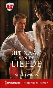 Omslag van Uit naam van de liefde