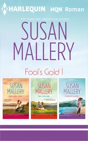 Omslag van Fool's Gold 1 (3-in-1)