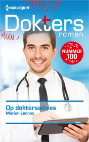 Omslag van Op doktersadvies