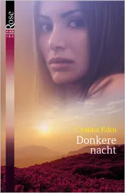 Omslag van Donkere nacht