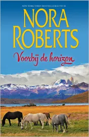 Omslag van Voorbij de horizon (2-in-1)