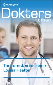 Omslag van Toekomst voor twee