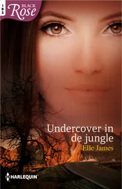 Omslag van Undercover in de jungle