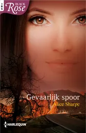 Omslag van Gevaarlijk spoor