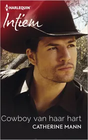 Omslag van Cowboy van haar hart