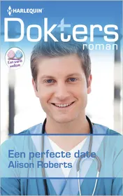 Omslag van Een perfecte date