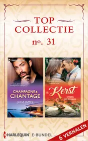 Omslag van Topcollectie 31