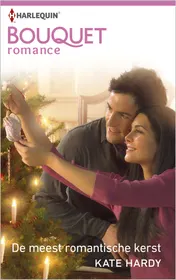 Omslag van De meest romantische kerst