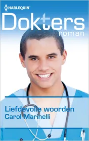 Omslag van Liefdevolle woorden