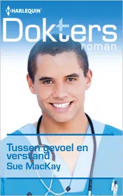 Omslag van Tussen gevoel en verstand