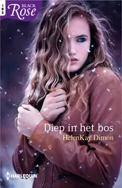 Omslag van Diep in het bos