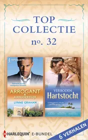 Omslag van Topcollectie 32 (6-in-1)