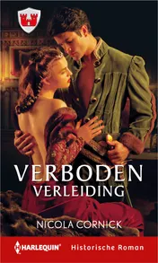 Omslag van Verboden verleiding