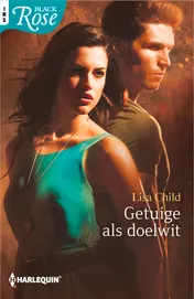 Omslag van Getuige als doelwit