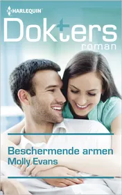 Omslag van Beschermende armen