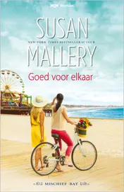 Omslag van Goed voor elkaar