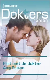 Omslag van Flirt met de dokter