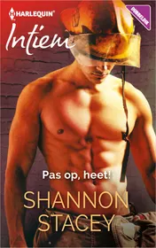 Omslag van Pas op, heet!