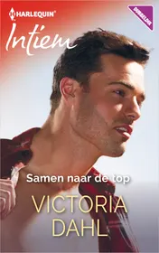 Omslag van Samen naar de top