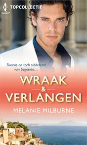 Omslag van Wraak & Verlangen (3-in-1)