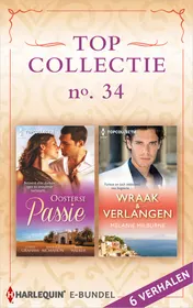 Omslag van Topcollectie 34