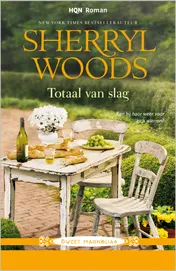 Omslag van Totaal van slag