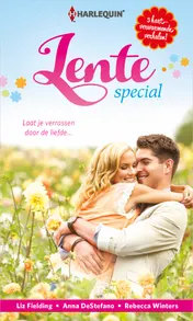 Omslag van Lentespecial (3-in-1)