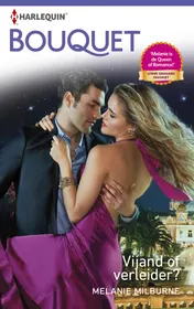 Omslag van Vijand of verleider?