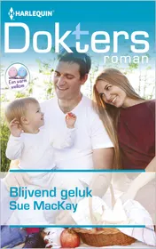 Omslag van Blijvend geluk