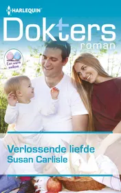 Omslag van Verlossende liefde