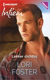 Omslag van Lekker dichtbij