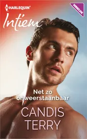Omslag van Net zo onweerstaanbaar