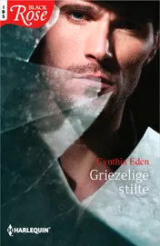 Omslag van Griezelige stilte