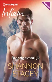 Omslag van Brandgevaarlijk