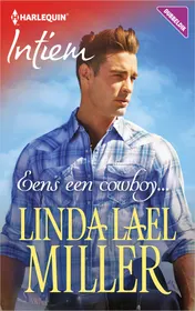 Omslag van Eens een cowboy...