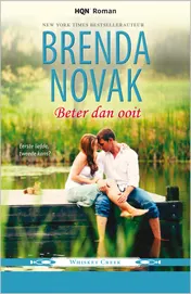 Omslag van Beter dan ooit