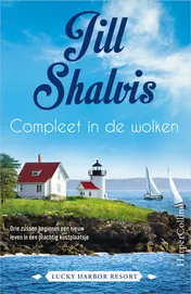 Omslag van Compleet in de wolken