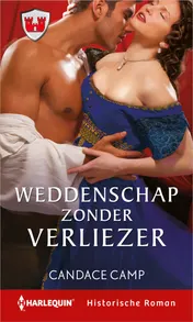 Omslag van Weddenschap zonder verliezer