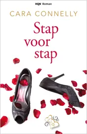 Omslag van Stap voor stap