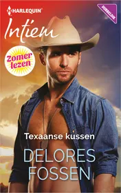 Omslag van Texaanse kussen
