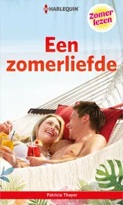Omslag van Een zomerliefde