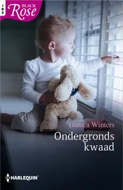 Omslag van Ondergronds kwaad