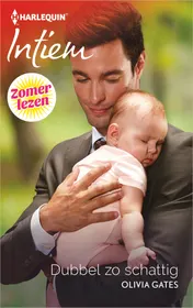 Omslag van Dubbel zo schattig