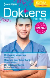 Omslag van Onstuimig weerzien ; Heerser over haar hart ; De liefde achterna (3-in-1)