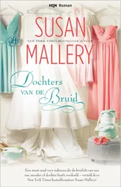 Omslag van Dochters van de bruid