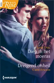 Omslag van Diep in het moeras; Dreigend onheil (2-in-1)