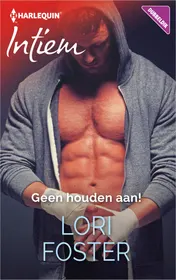 Omslag van Geen houden aan!
